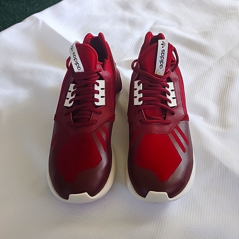 Adidas Tubular Sneakers Men's size 10